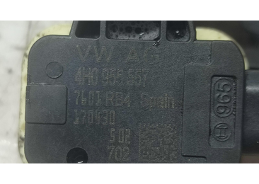Senzor impact 4H0955557 Audi A8 D4/4H (2010 - 2014)