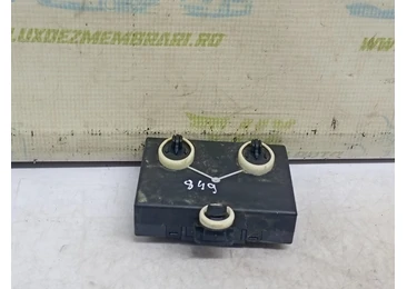 Modul confort usa fata dreapta 7N0959792 Skoda Superb 2 (2008 - 2013) 1.9 tdi BLS BLS