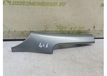 Ornament bord 3T18584151M0 Skoda Superb 2 (2008 - 2013) 1.9 tdi BLS BLS