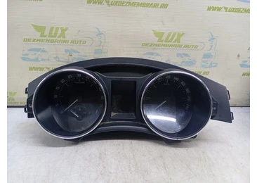 Ceasuri de bord 3T1920811D Skoda Superb 2 (2008 - 2013) 1.9 tdi BLS 1.9 tdi BLS BLS