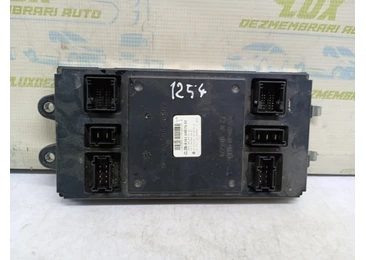 Modul SAM fata A1645407562 Mercedes Benz ML W164 (2005 - 2008) OM642940