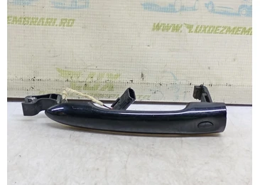 Maner exterior Renault Grand Scenic 3 (2th facelift) (2013 - 2016) 1.2 tce 1.2 tce H5F408