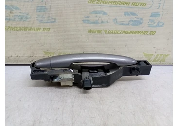 Maner exterior 8200390052 Renault Laguna 3 (2007 - 2011) 1.5 dci K9K846
