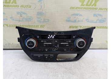 Panou clima ac GJ5T-18C612-DK Ford Kuga 2 (facelift) (2016 - 2020) 2.0 tdci 2.0 tdci T8MC