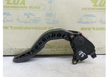 Pedala acceleratie 180020024R Renault Grand Scenic 3 (2th facelift) (2013 - 2016) 1.2 tce 1.2 tce H5F408