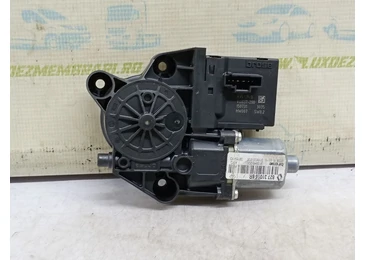 Motoras geam stanga spate 827310166R Renault Grand Scenic 3 (2th facelift) (2013 - 2016) 1.2 tce 1.2 tce H5F408