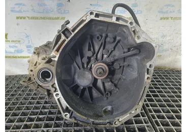 Cutie de viteze manuala 6 trepte TL4045 Renault Laguna 3 (2007 - 2011) 1.5 dci K9K846