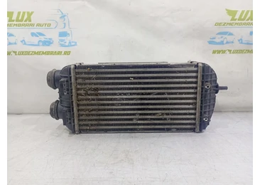 Radiator intercooler 28270-2b743 Kia Sportage 4 (facelift) (2018 - 2020) 1.6 T-GDI G4FJ