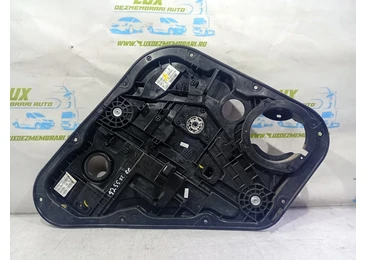 Macara geam stanga spate Kia Sportage 4 (facelift) (2018 - 2020) 1.6 T-GDI 1.6 T-GDI G4FJ