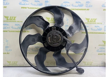 Electroventilator gmv B105-NE9BA-01 Hyundai ix35 1 (facelift) (2013 - 2015) - miniatura 2