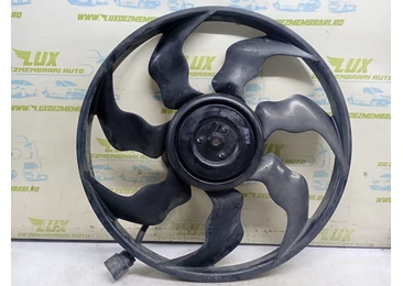 Electroventilator gmv B105-NE9BA-01 Hyundai ix35 1 (facelift) (2013 - 2015)