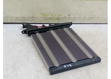 Radiator electric bord 1k0963235F Skoda Superb 2 (2008 - 2013) 1.9 tdi BLS BLS
