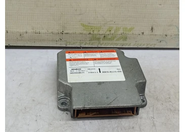 Calculator airbag 38910-62j10-000 Suzuki Swift 4 (facelift) (2013 - 2016)