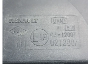 Oglinda dreapta E190212007 Dacia Logan 2 (2013 - 2016) - miniatura 3