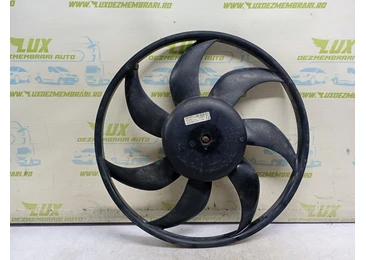 Electroventilator gmv 55702179 Opel Corsa D (2006 - 2011) - miniatura 2