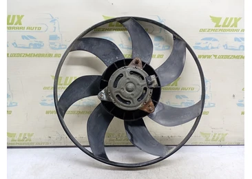 Electroventilator gmv 55702179 Opel Corsa D (2006 - 2011)