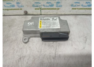 Calculator airbag 96866798 Opel Antara 1 (2006 - 2011) 2.0 cdti 2.0 cdti Z20DMH