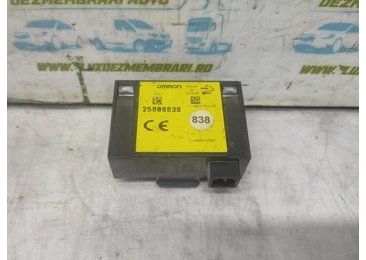 Modul confort 25808838 Opel Antara 1 (2006 - 2011) 2.0 cdti 2.0 cdti Z20DMH