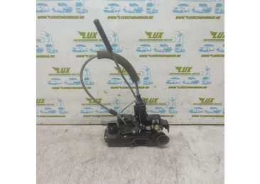 Broasca stanga spate Opel Antara 1 (2006 - 2011) 2.0 cdti 2.0 cdti Z20DMH