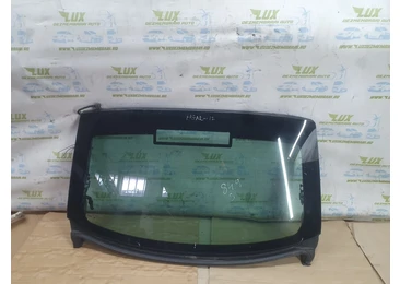 Luneta Skoda Superb 2 (2008 - 2013) 1.9 tdi BLS 1.9 tdi BLS BLS