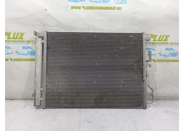 Radiator clima bord f200nffbb0 Kia Sportage 4 (facelift) (2018 - 2020) 1.6 T-GDI G4FJ