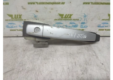 Maner exterior Opel Antara 1 (2006 - 2011) 2.0 cdti 2.0 cdti Z20DMH