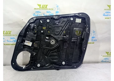 Macara geam dreapta fata Kia Sportage 4 (facelift) (2018 - 2020) 1.6 T-GDI 1.6 T-GDI G4FJ