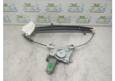 Macara geam stanga spate 96672884 Opel Antara 1 (2006 - 2011) 2.0 cdti 2.0 cdti Z20DMH