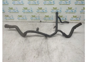 Conducta apa Seat Altea 1 (2004 - 2009) 2.0 tdi 2.0 tdi BKD