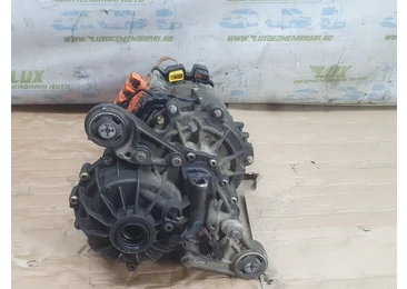 Motor electric 9800189280 Peugeot 508 1 (2010 - 2014)