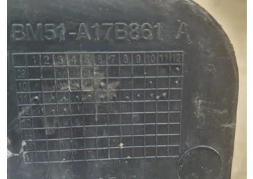 Suport bara spate BM51-A17B861 Ford Focus 3 (2011 - 2015) - miniatura 3