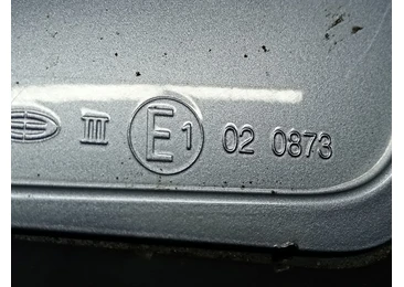Oglinda dreapta E1020873 Opel Corsa D (2006 - 2011) - miniatura 3