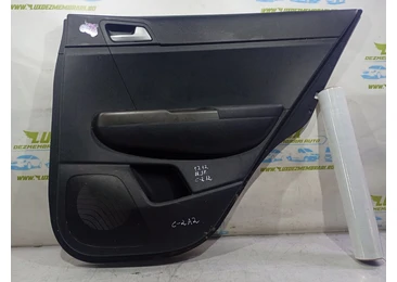 Fata usa dreapta spate Kia Sportage 4 (facelift) (2018 - 2020) 1.6 T-GDI 1.6 T-GDI G4FJ