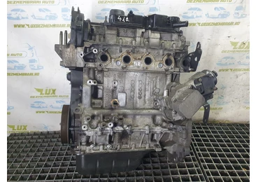 Motor complet fara anexe XWDB Ford Focus 3 (2011 - 2015) 1.5 tdci XWDB