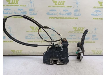 Broasca dreapta fata 13258274 Opel Corsa D (2006 - 2011)