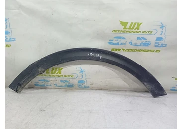 Overfender dreapta fata 87714-f1000 Kia Sportage 4 (facelift) (2018 - 2020) 1.6 T-GDI G4FJ
