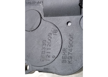 Motoras clapeta mixaj aer K9749005 Audi A4 B8/8K (2007 - 2011) - miniatura 3
