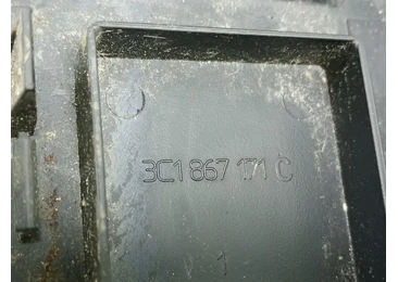 Panou comanda geamuri 3C1867171C Volkswagen Passat B6 (2005 - 2010) - miniatura 3