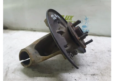 Fuzeta stanga fata Ford Focus 3 (2011 - 2015) - miniatura 2