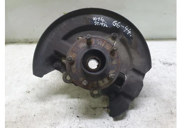 Fuzeta stanga fata Ford Focus 3 (2011 - 2015) XWDB