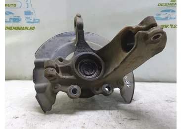 Fuzeta stanga fata Ford Focus 3 (2011 - 2015) - miniatura 3