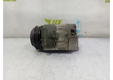 Compresor clima ac f1f1-19d629-hb Ford Focus 3 (2011 - 2015) 1.5 tdci XWDB