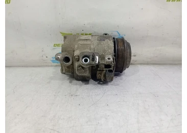 Compresor clima ac f1f1-19d629-hb Ford Focus 3 (2011 - 2015) - miniatura 3