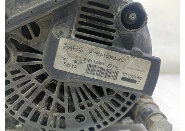 Alternator av6n-10300-gc Ford Focus 3 (2011 - 2015) - miniatura 5