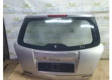 Haion Opel Antara 1 (2006 - 2011) 2.0 cdti 2.0 cdti Z20DMH