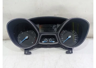 Ceasuri de bord f1et-10849-blh Ford Focus 3 (2011 - 2015) 1.5 tdci XWDB