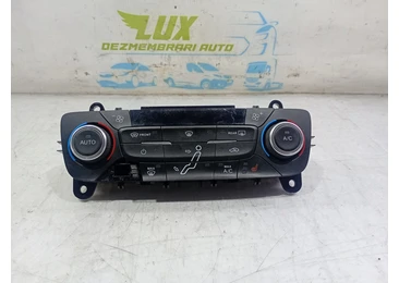 Panou clima ac f1et-18c612-df Ford Focus 3 (2011 - 2015) 1.5 tdci XWDB
