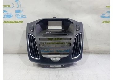 Ornament bord f1eb-18835-j Ford Focus 3 (2011 - 2015) 1.5 tdci XWDB