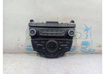 Modul radio Ford Focus 3 (2011 - 2015) XWDB