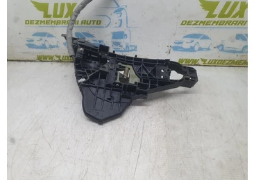Suport maner exterior Mercedes Benz ML W164 (2005 - 2008) 3.0 cdi V6 3.0 cdi V6 OM642940